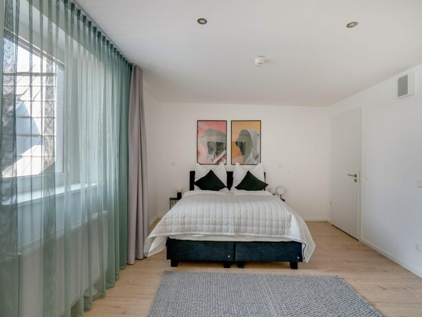 Imagen general del Limehome Darmstadt. Foto 6