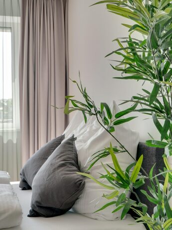 Imagen de la habitación del Limehome Darmstadt. Foto 20