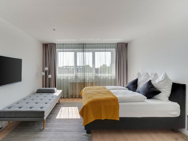 Imagen general del Limehome Darmstadt. Foto 10