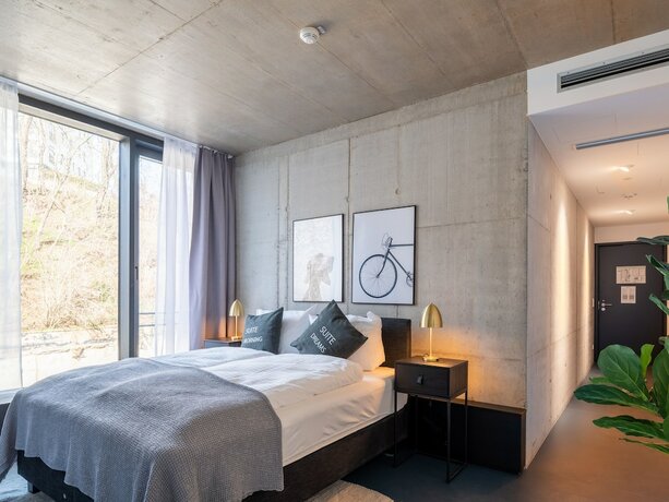 Imagen de la habitación del Limehome Erfurt Maximilian-Welsch-Str.. Foto 16