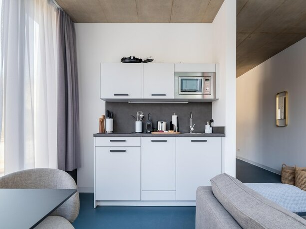 Imagen general del Limehome Erfurt Maximilian-Welsch-Str.. Foto 2