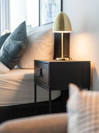 Imagen de la habitación del Limehome Erfurt Maximilian-Welsch-Str.. Foto 17