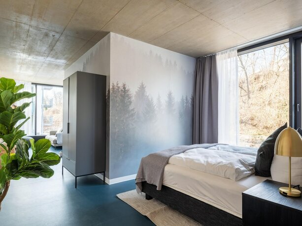 Imagen general del Limehome Erfurt Maximilian-Welsch-Str.. Foto 3