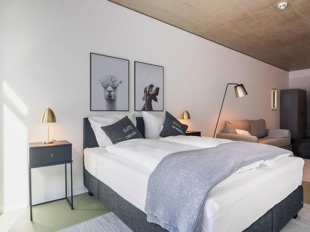 Imagen general del Limehome Erfurt Maximilian-Welsch-Str.. Foto 6