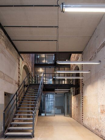 Imagen general del Limehome Erfurt Maximilian-Welsch-Str.. Foto 7