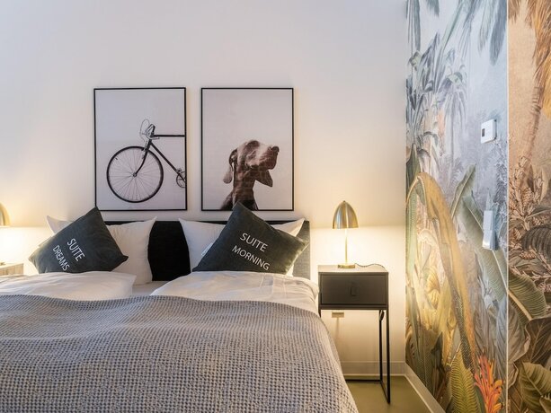 Imagen de la habitación del Limehome Erfurt Maximilian-Welsch-Str.. Foto 19