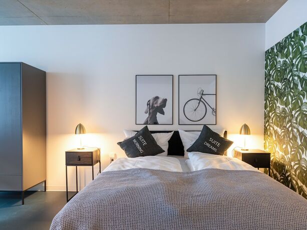 Imagen general del Limehome Erfurt Maximilian-Welsch-Str.. Foto 13