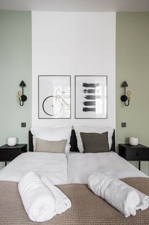 Imagen general del Limehome Erfurt Schmidtstedter Straße. Foto 3