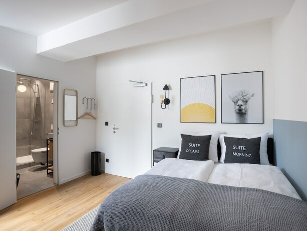 Imagen de la habitación del Limehome Erfurt Schmidtstedter Straße. Foto 16