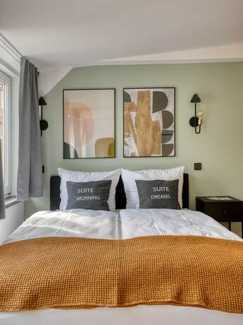 Imagen general del Limehome Erfurt Schmidtstedter Straße. Foto 6