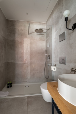 Imagen de la habitación del Limehome Flensburg Holm. Foto 3