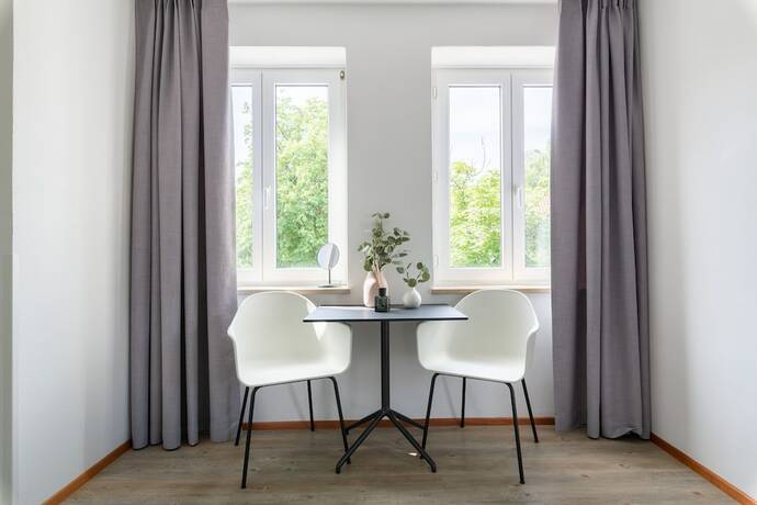 Imagen general del Limehome Garching M&uuml;nchen - N&auml;he Airport. Foto 6