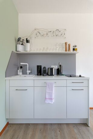 Imagen general del Limehome Garching M&uuml;nchen - N&auml;he Airport. Foto 7