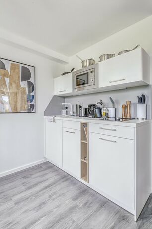 Imagen general del Limehome Garching M&uuml;nchen - N&auml;he Airport. Foto 11