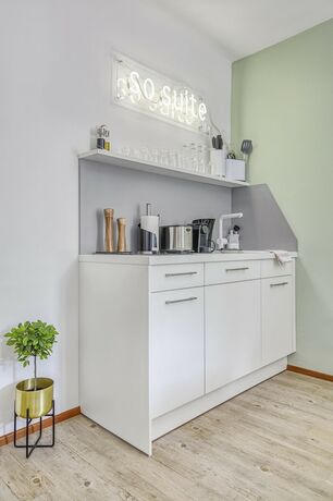 Imagen general del Limehome Garching M&uuml;nchen - N&auml;he Airport. Foto 12