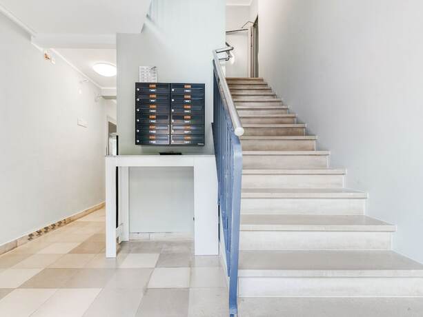 Imagen general del Limehome Hannover Bleichenstraße. Foto 2