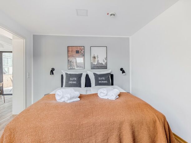 Imagen general del Limehome Hannover Bleichenstraße. Foto 6