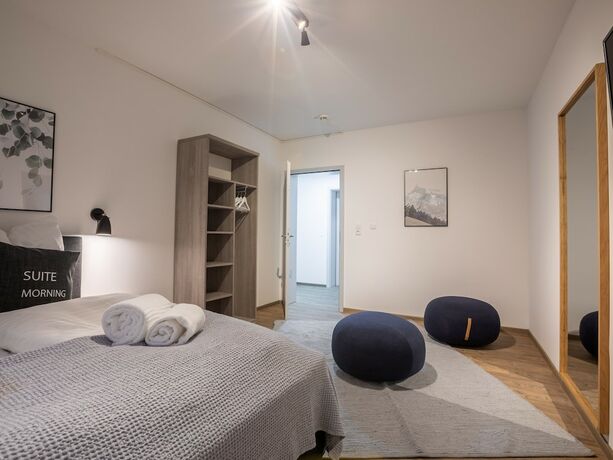 Imagen general del Limehome Hannover Bleichenstraße. Foto 8