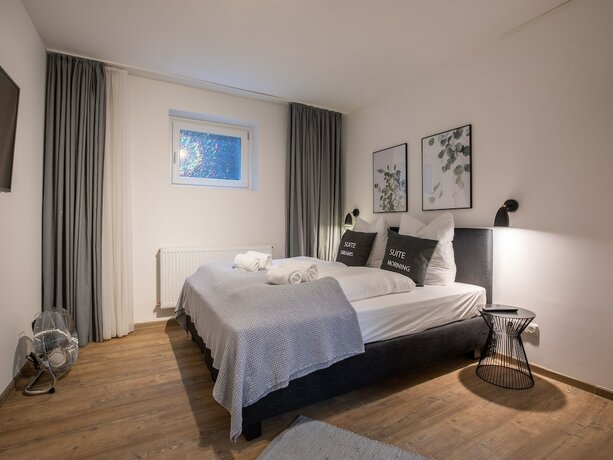 Imagen general del Limehome Hannover Bleichenstraße. Foto 9