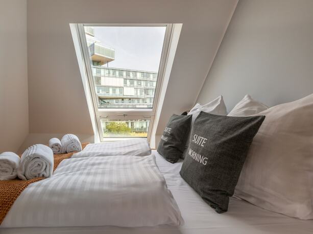 Imagen de la habitación del Limehome Hannover Bleichenstraße. Foto 16
