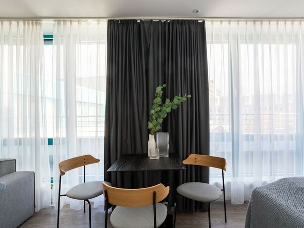 Imagen de la habitación del Limehome K&ouml;ln Friesenplatz. Foto 14
