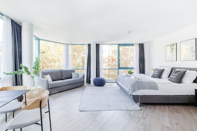Imagen de la habitación del Limehome K&ouml;ln Friesenplatz. Foto 21