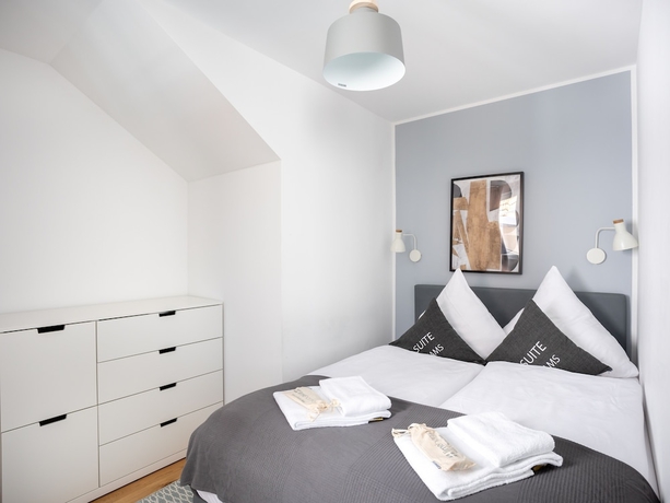 Imagen de la habitación del Limehome Leipzig Jahnallee. Foto 7