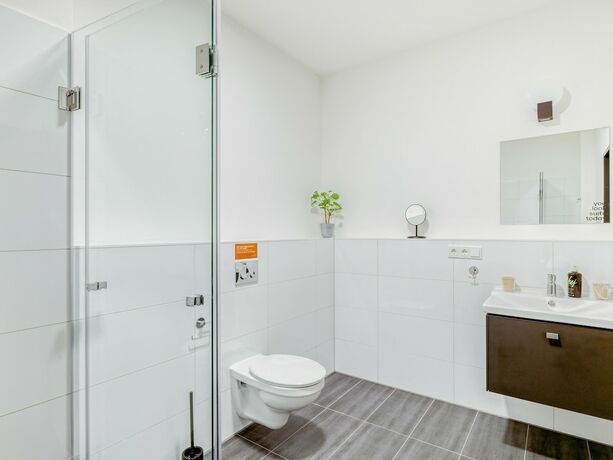 Imagen de la habitación del Limehome Mönchengladbach Fliethstraße. Foto 13