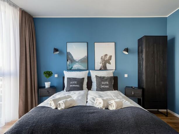 Imagen general del Limehome Mönchengladbach Fliethstraße. Foto 4