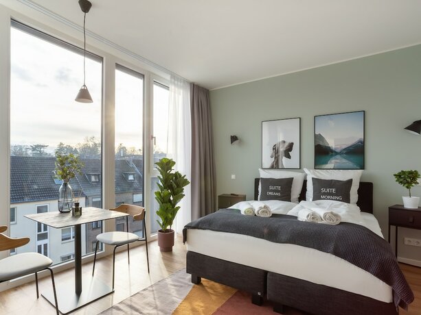 Imagen de la habitación del Limehome Mönchengladbach Fliethstraße. Foto 16