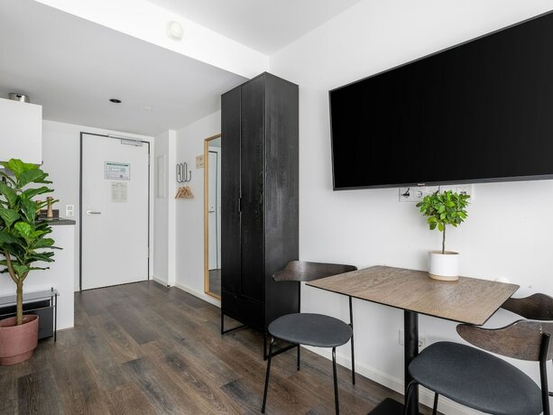 Imagen general del Limehome München Olschewskibogen. Foto 3