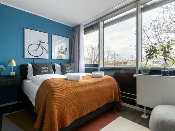 Imagen general del Limehome München Olschewskibogen. Foto 4