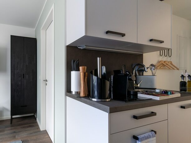 Imagen general del Limehome München Olschewskibogen. Foto 8