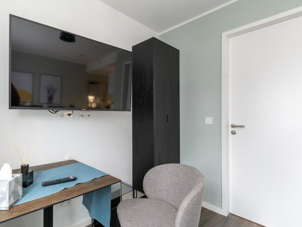 Imagen general del Limehome München Olschewskibogen. Foto 10