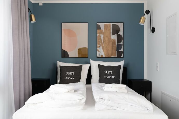 Imagen de la habitación del Limehome Potsdam Annemarie-Wolff Platz. Foto 17