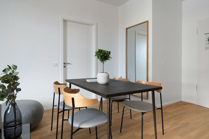 Imagen general del Limehome Potsdam Annemarie-Wolff Platz. Foto 9