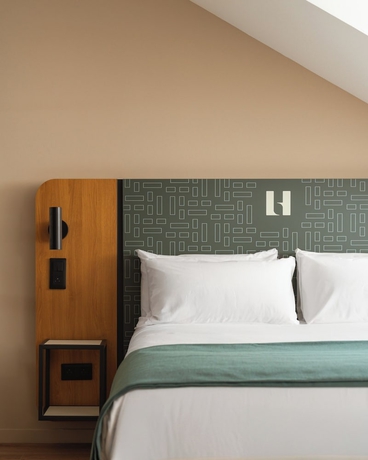 Imagen de la habitación del Limehome Versailles Rue du Bailliage. Foto 3
