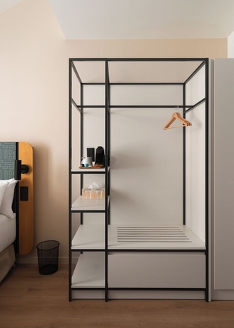 Imagen de la habitación del Limehome Versailles Rue du Bailliage. Foto 5