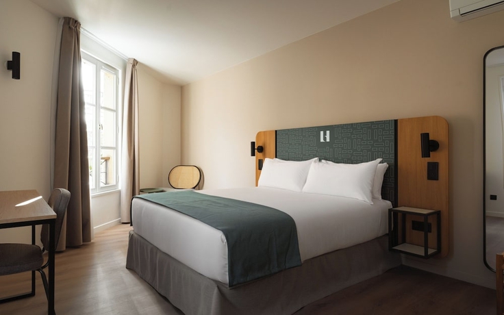 Imagen de la habitación del Limehome Versailles Rue du Bailliage. Foto 7