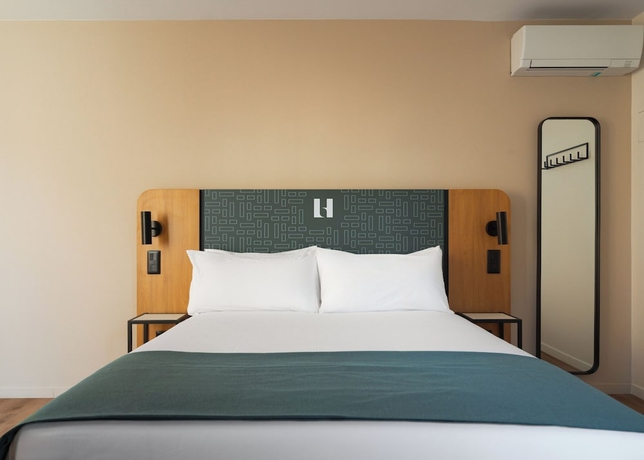Imagen de la habitación del Limehome Versailles Rue du Bailliage. Foto 8