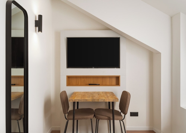 Imagen de la habitación del Limehome Versailles Rue du Bailliage. Foto 11