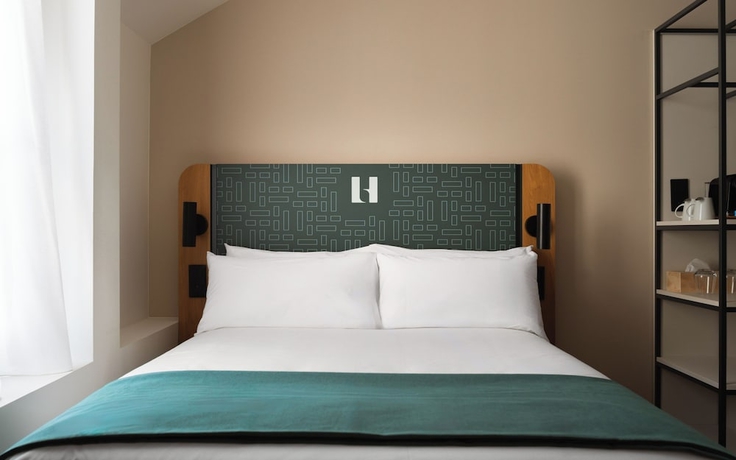 Imagen de la habitación del Limehome Versailles Rue du Bailliage. Foto 12