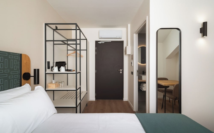 Imagen de la habitación del Limehome Versailles Rue du Bailliage. Foto 14
