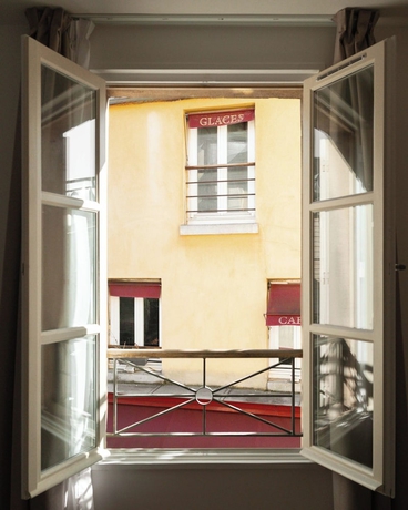 Imagen de la habitación del Limehome Versailles Rue du Bailliage. Foto 15