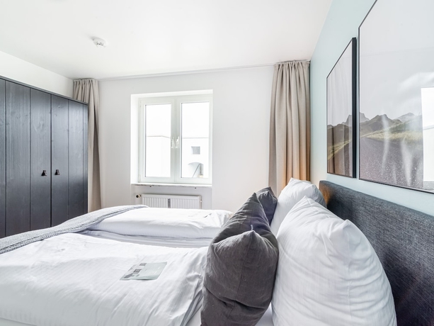 Imagen de la habitación del Limehome Wolfsburg Porschestraße. Foto 6