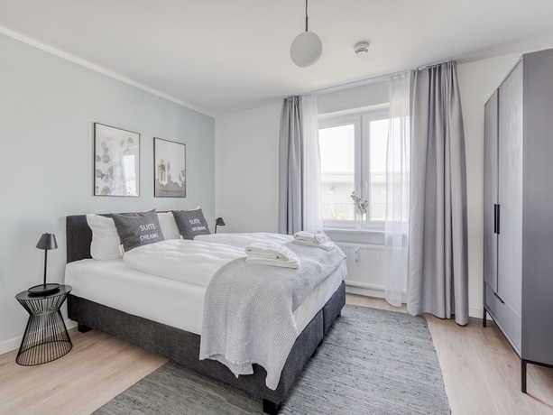 Imagen de la habitación del Limehome Wolfsburg Porschestraße. Foto 7