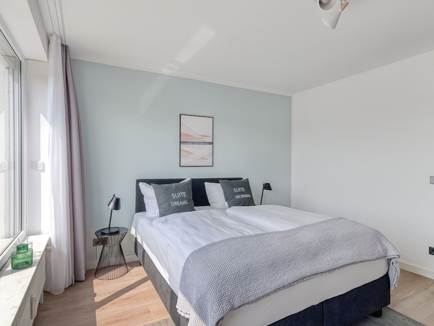 Imagen de la habitación del Limehome Wolfsburg Porschestraße. Foto 9