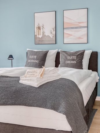 Imagen de la habitación del Limehome Wolfsburg Porschestraße. Foto 10