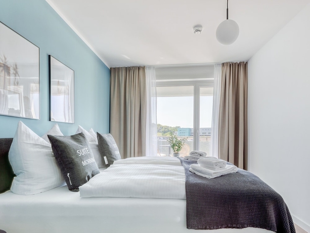 Imagen de la habitación del Limehome Wolfsburg Porschestraße. Foto 14