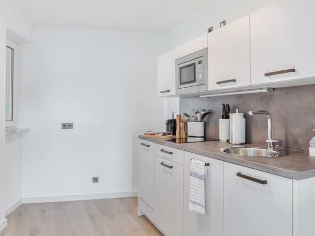 Imagen de la habitación del Limehome Wolfsburg Porschestraße. Foto 19